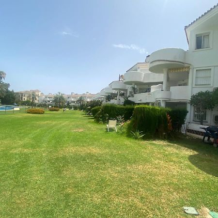 5* Stunning Golf & Sea Apartment Mijas Exterior foto