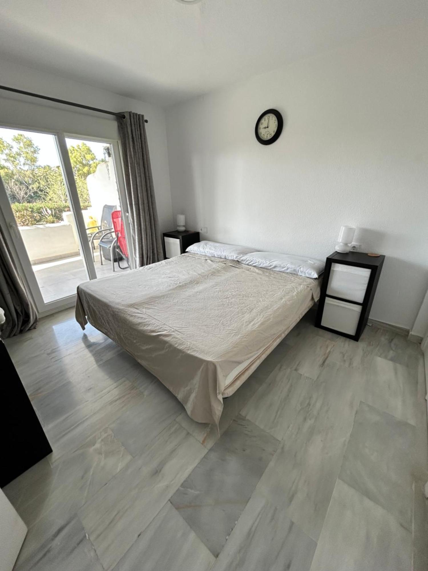 5* Stunning Golf & Sea Apartment Mijas Exterior foto